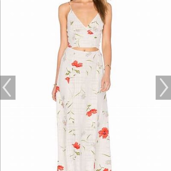 Privacy Please Dresses & Skirts - Privacy please Wheeler Dress Floral